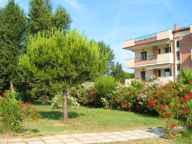 photo 6 Owner direct vacation rental Giulianova appartement Abruzzo Teramo Province View of the property from outside