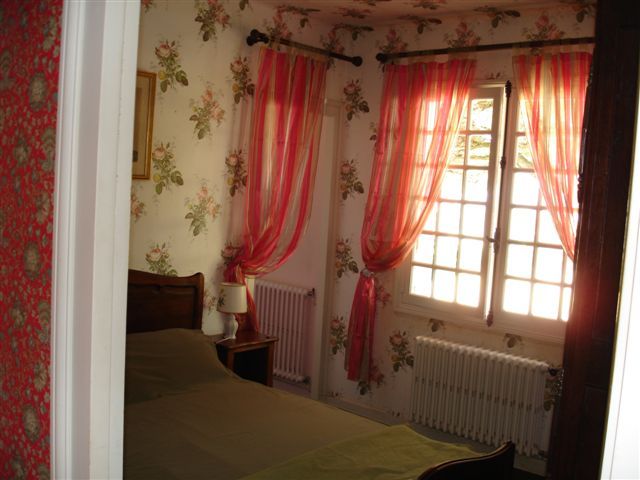 photo 4 Owner direct vacation rental Pornic villa Pays de la Loire Loire-Atlantique bedroom 2