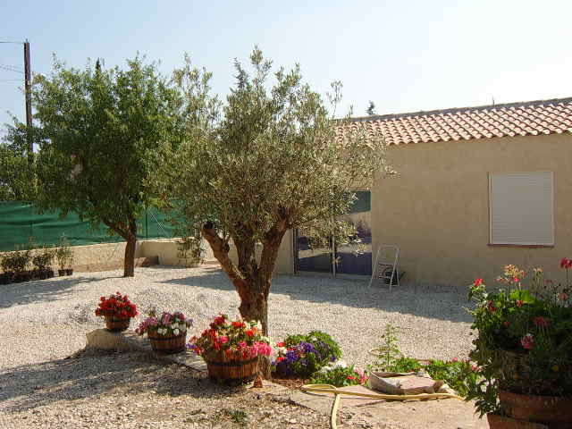 photo 0 Owner direct vacation rental Bandol appartement Provence-Alpes-Cte d'Azur Var View of the property from outside