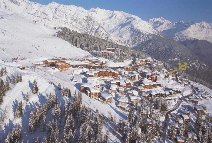 photo 11 Owner direct vacation rental La Rosire 1850 studio Rhone-Alps Savoie Surroundings