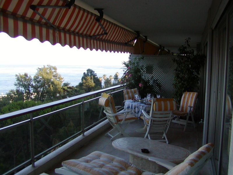 photo 7 Owner direct vacation rental Cannes appartement Provence-Alpes-Cte d'Azur Alpes-Maritimes Terrace