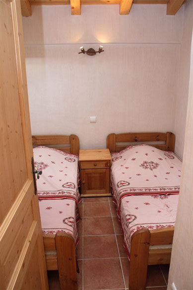 photo 9 Owner direct vacation rental Pralognan la Vanoise appartement Rhone-Alps Savoie bedroom 2