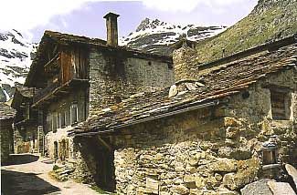 photo 20 Owner direct vacation rental Bonneval sur Arc appartement Rhone-Alps Savoie Other view