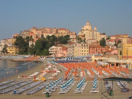 photo 18 Owner direct vacation rental Dolcedo appartement Liguria Imperia Province Other view