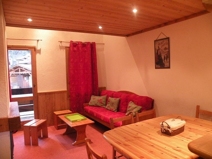 photo 3 Owner direct vacation rental Valmorel appartement Rhone-Alps Savoie