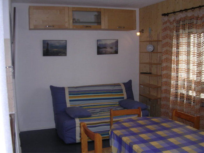 photo 1 Owner direct vacation rental Luchon Superbagneres studio Midi-Pyrnes Haute Garonne Living room
