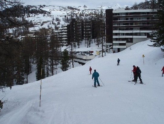 photo 0 Owner direct vacation rental Vars studio Provence-Alpes-Cte d'Azur Hautes-Alpes View of the property from outside