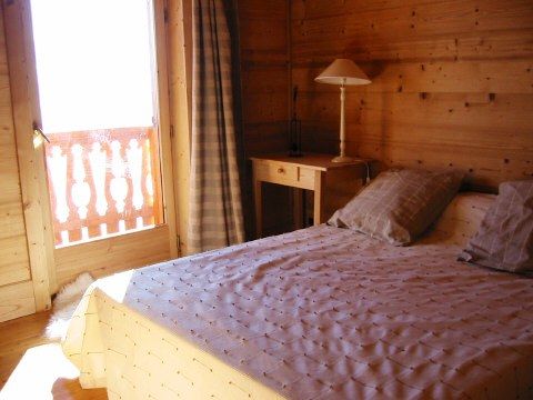 photo 3 Owner direct vacation rental Alpe d'Huez appartement Rhone-Alps Isre bedroom