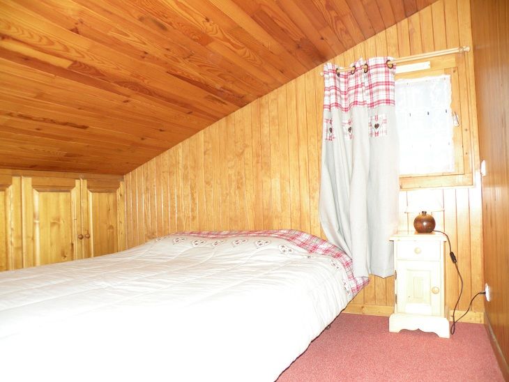 photo 6 Owner direct vacation rental Valmorel appartement Rhone-Alps Savoie bedroom