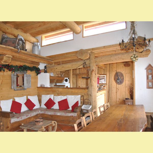 photo 1 Owner direct vacation rental Chamrousse appartement Rhone-Alps Isre Living room