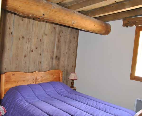 photo 9 Owner direct vacation rental Chamrousse appartement Rhone-Alps Isre bedroom 4