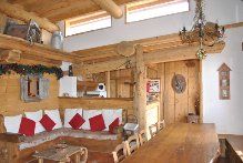 photo 0 Owner direct vacation rental Chamrousse appartement Rhone-Alps Isre Living room