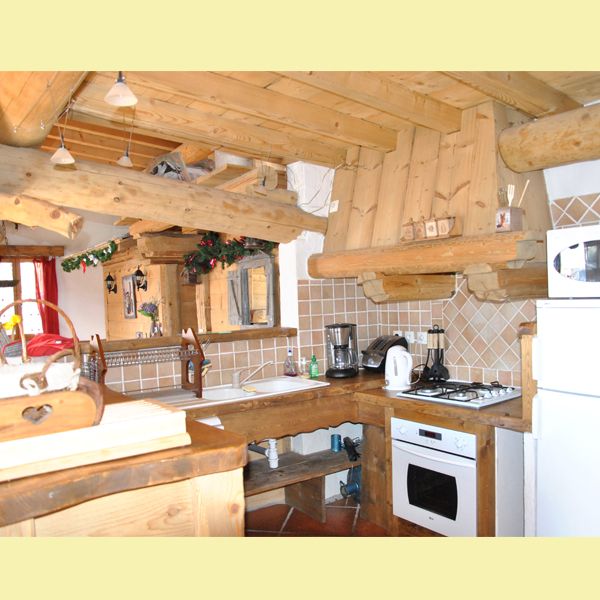 photo 6 Owner direct vacation rental Chamrousse appartement Rhone-Alps Isre Kitchenette