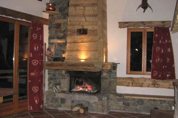 photo 3 Owner direct vacation rental Chamrousse appartement Rhone-Alps Isre Living room