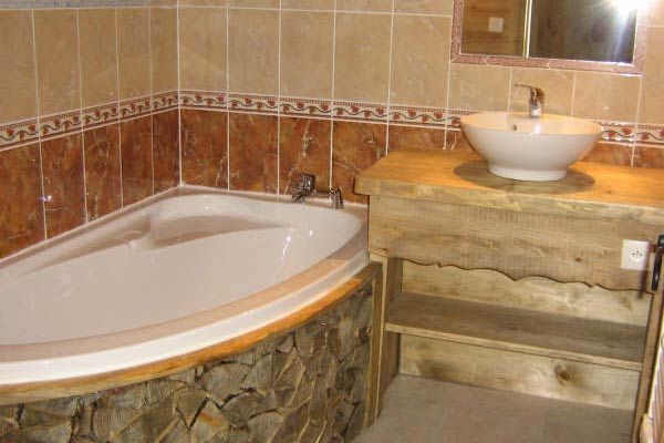 photo 4 Owner direct vacation rental Chamrousse appartement Rhone-Alps Isre bathroom