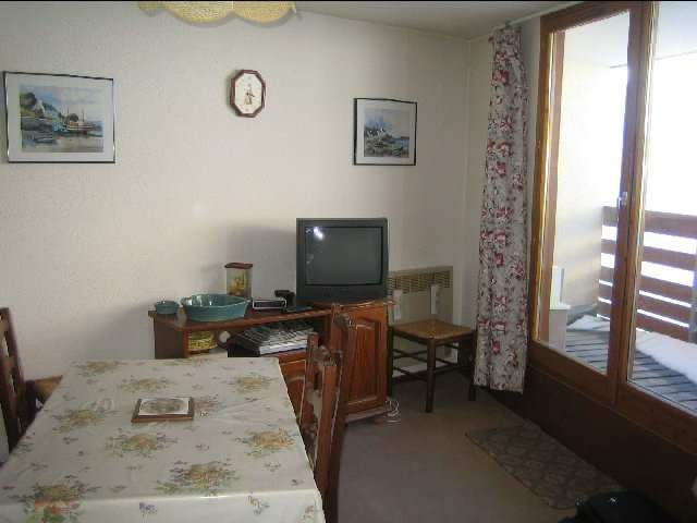 photo 3 Owner direct vacation rental Saint Franois Longchamp studio Rhone-Alps Savoie Living room