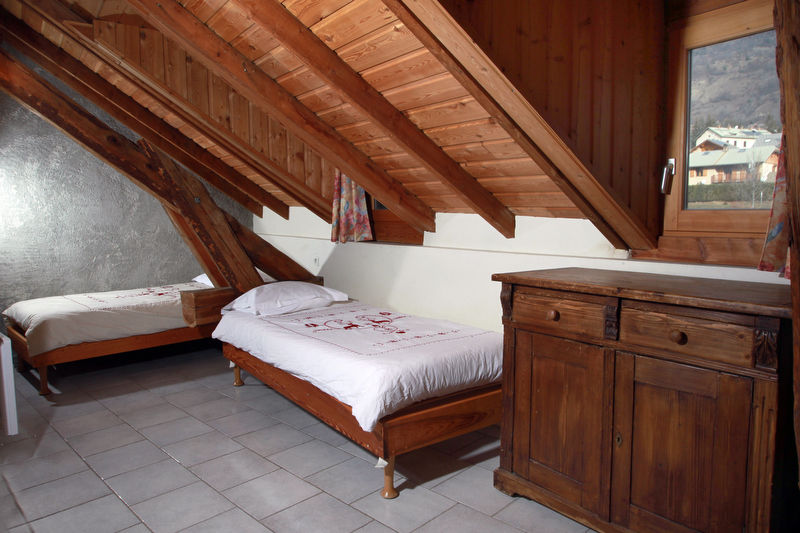 photo 10 Owner direct vacation rental Serre Chevalier appartement Provence-Alpes-Cte d'Azur Hautes-Alpes