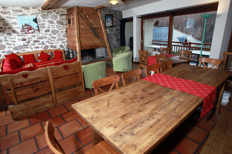 photo 1 Owner direct vacation rental Serre Chevalier appartement Provence-Alpes-Cte d'Azur Hautes-Alpes