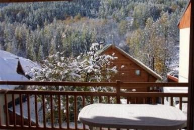 photo 2 Owner direct vacation rental Serre Chevalier appartement Provence-Alpes-Cte d'Azur Hautes-Alpes View of the property from outside