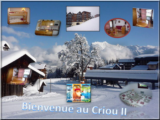 photo 16 Owner direct vacation rental Morillon Grand Massif appartement Rhone-Alps Haute-Savoie