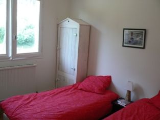 photo 2 Owner direct vacation rental Cap Ferret villa Aquitaine Gironde bedroom 1