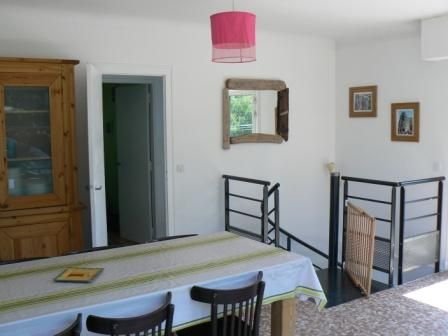 photo 1 Owner direct vacation rental Cap Ferret villa Aquitaine Gironde Lounge