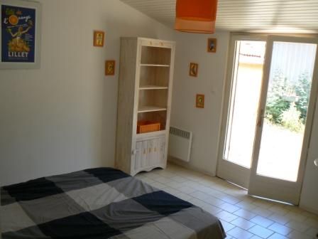 photo 4 Owner direct vacation rental Cap Ferret villa Aquitaine Gironde bedroom 3