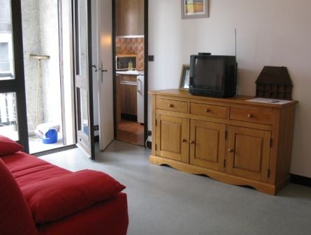 photo 1 Owner direct vacation rental Saint Gervais Mont-Blanc appartement Rhone-Alps Haute-Savoie Living room