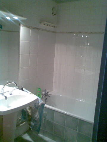 photo 5 Owner direct vacation rental Serre Chevalier appartement Provence-Alpes-Cte d'Azur Hautes-Alpes bathroom