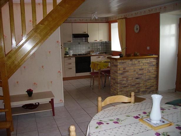 photo 2 Owner direct vacation rental Crozon maison Brittany Finistre