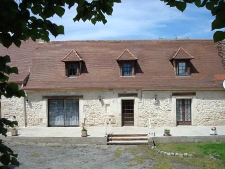 photo 0 Owner direct vacation rental Bergerac maison Aquitaine Dordogne View of the property from outside