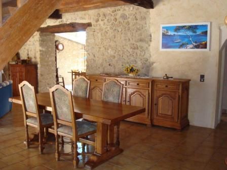 photo 2 Owner direct vacation rental Bergerac maison Aquitaine Dordogne Dining room