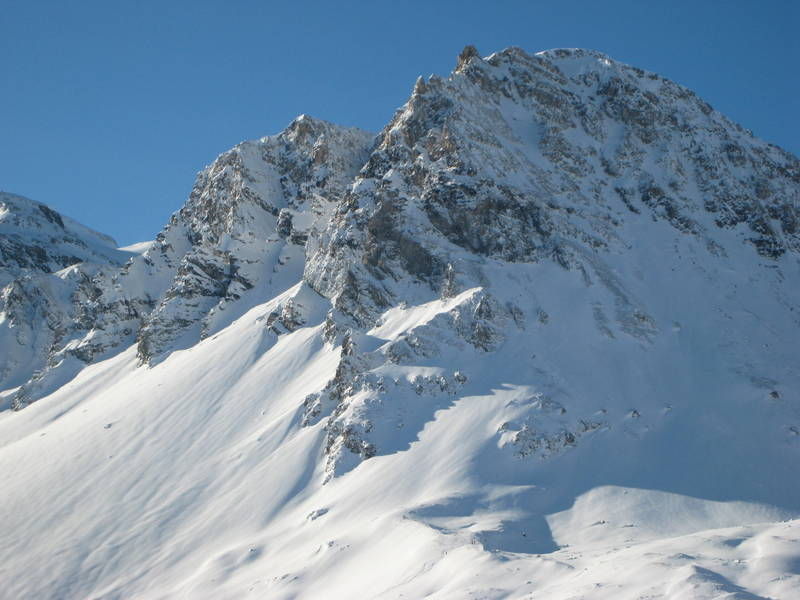 photo 2 Owner direct vacation rental Tignes appartement Rhone-Alps Savoie View from the property