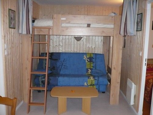 photo 6 Owner direct vacation rental Besse - Super Besse appartement Auvergne Puy-de-Dme