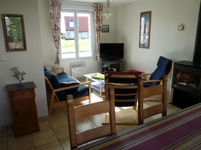 photo 7 Owner direct vacation rental Wissant villa Nord-Pas de Calais Pas de Calais Lounge