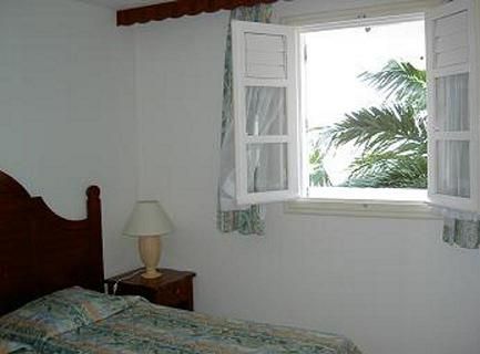 photo 6 Owner direct vacation rental Saint Francois appartement Grande Terre  bedroom 1
