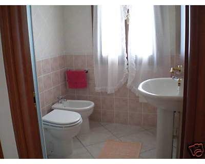 photo 14 Owner direct vacation rental Santa Teresa di Gallura appartement Sardinia Olbia Tempio Province bathroom