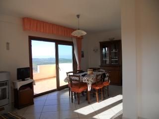 photo 10 Owner direct vacation rental Santa Teresa di Gallura appartement Sardinia Olbia Tempio Province Living room 1