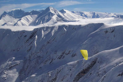 photo 12 Owner direct vacation rental La Toussuire studio Rhone-Alps Savoie Other view