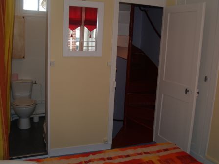 photo 4 Owner direct vacation rental Trouville sur Mer maison Basse-Normandie Calvados bedroom 1