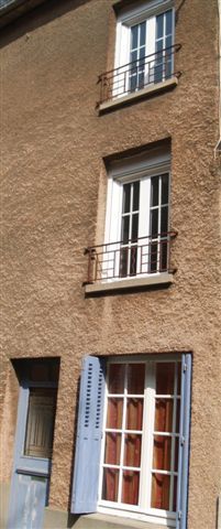 photo 8 Owner direct vacation rental Trouville sur Mer maison Basse-Normandie Calvados View of the property from outside