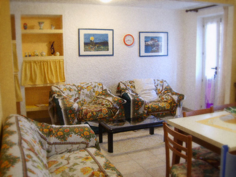 photo 7 Owner direct vacation rental Porto Pozzo appartement Sardinia Olbia Tempio Province Living room