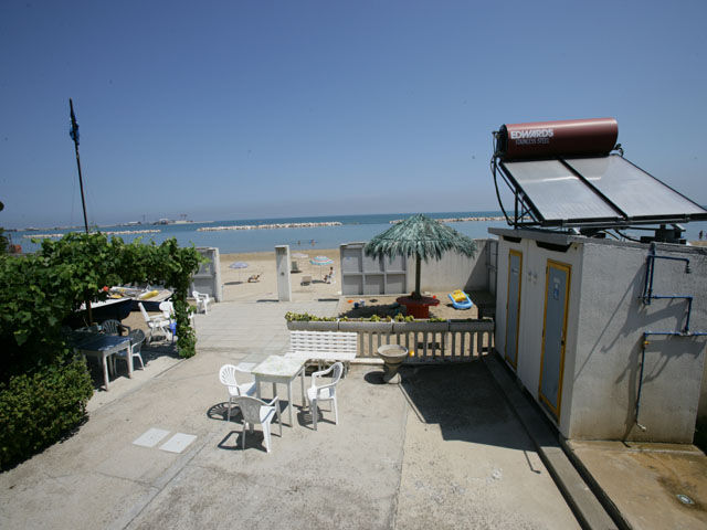 photo 0 Owner direct vacation rental Termoli maison Molise Campobasso Province View of the property from outside