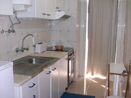 photo 3 Owner direct vacation rental Albufeira appartement Algarve  Separate kitchen