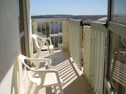 photo 5 Owner direct vacation rental Albufeira appartement Algarve  Porch