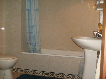 photo 6 Owner direct vacation rental Albufeira appartement Algarve  bathroom