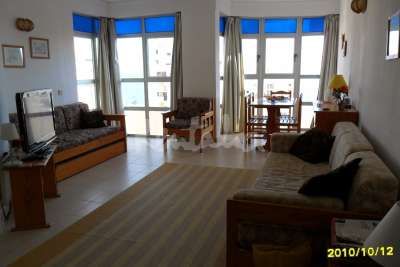 photo 1 Owner direct vacation rental Albufeira appartement Algarve  Living room