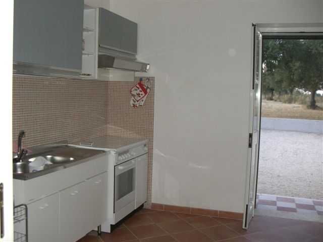 photo 5 Owner direct vacation rental Polignano a Mare appartement Puglia Bari Province Separate kitchen