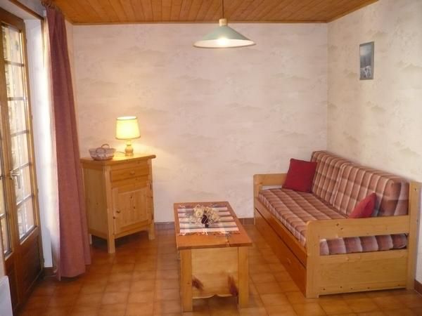 photo 3 Owner direct vacation rental Val Cenis appartement Rhone-Alps Savoie Lounge