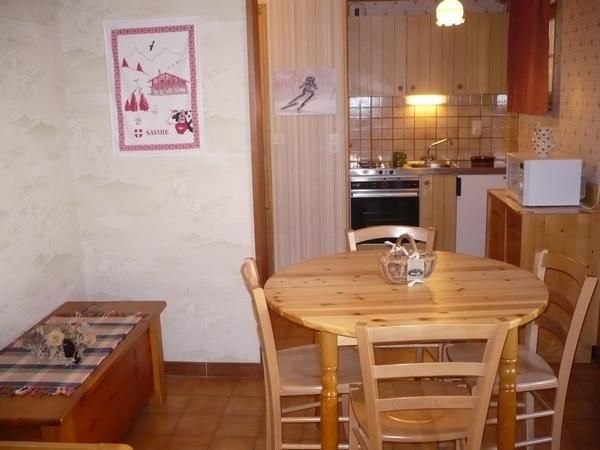 photo 2 Owner direct vacation rental Val Cenis appartement Rhone-Alps Savoie Kitchenette